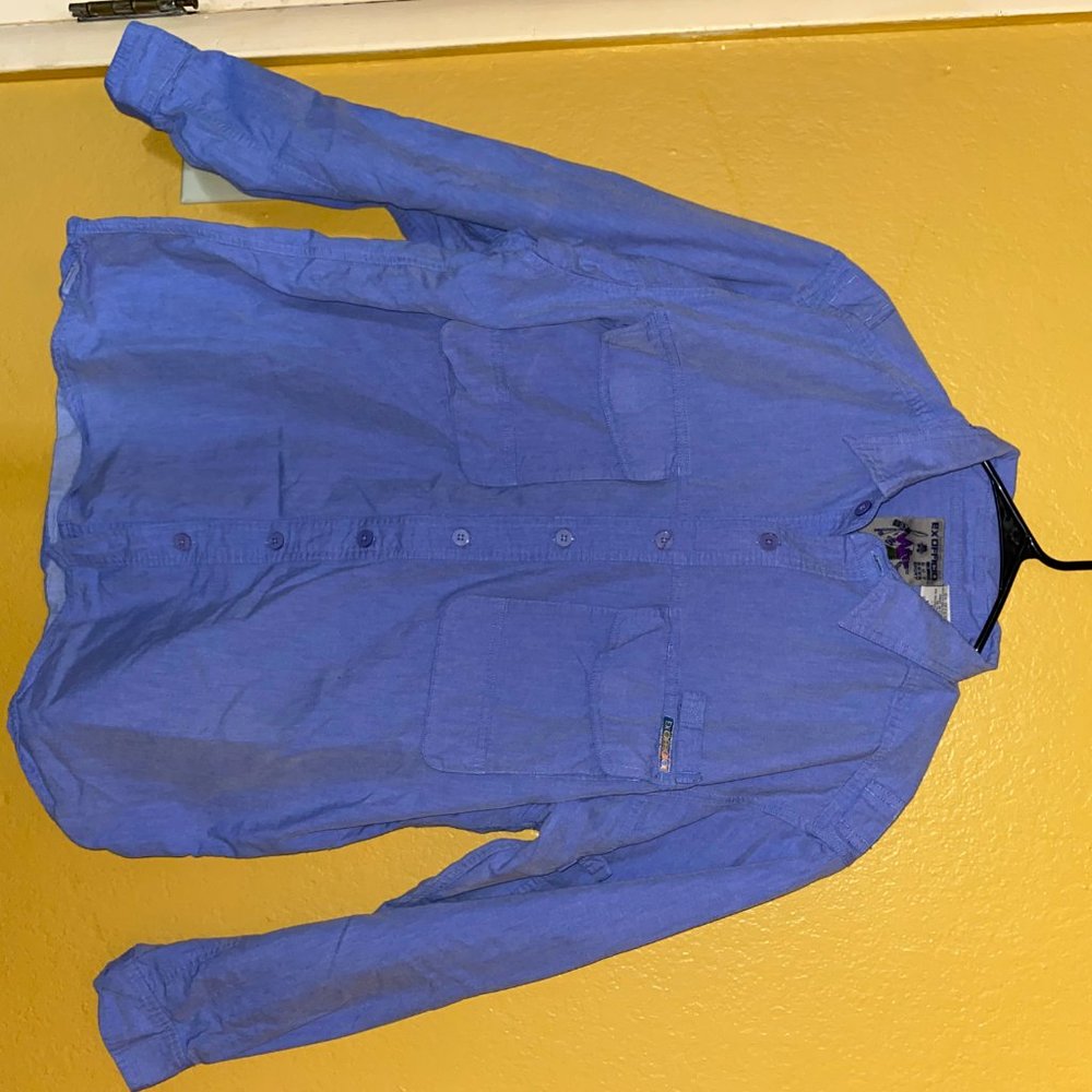 EX Officio Long Sleeve & Jackets
